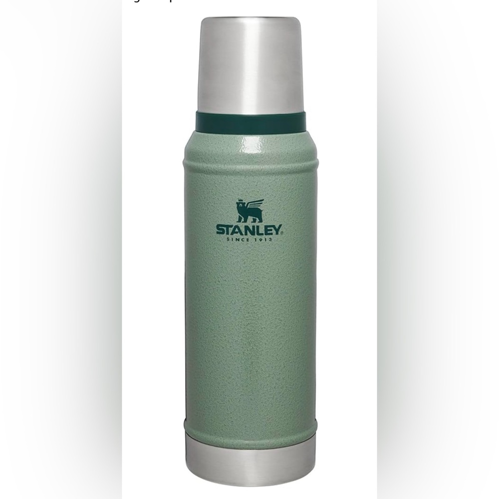Stanley 1.0 Quart Classic Legendary Bottle Hammertone
